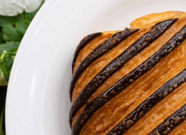 Passion for Culinary Excellence