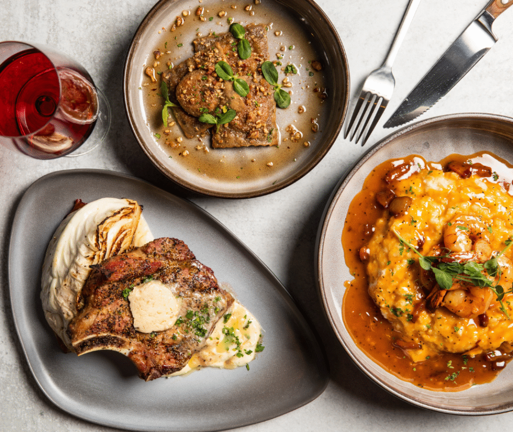 Food & Beverage Operations