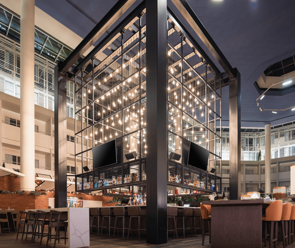 The Dimension Difference