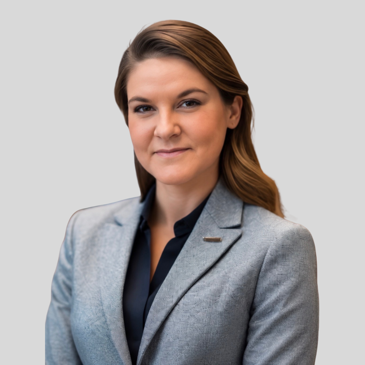 Sara Shepard
